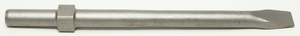 Flat chisel: Ø 27 × 80/200/30
